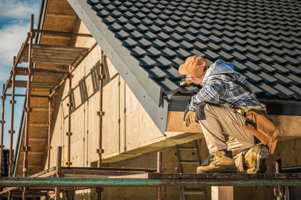 Slate Roofing Contractor in Mount Vernon, AL