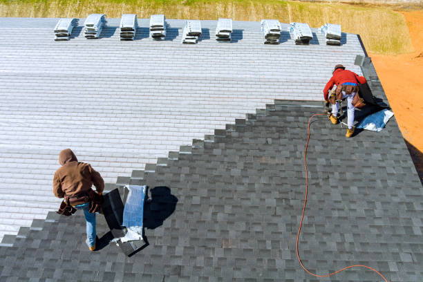 Roof Repair Estimates in Mount Vernon, AL