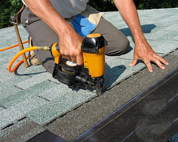 Trusted Mount Vernon, AL Roofing Contractor Experts