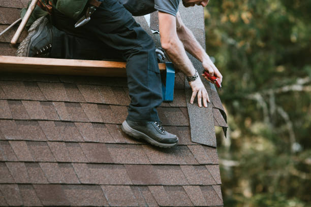 Best Commercial Roofing Services  in Mount Vernon, AL